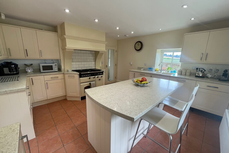 Brickley Rise - Image 3 - UK Tourism Online