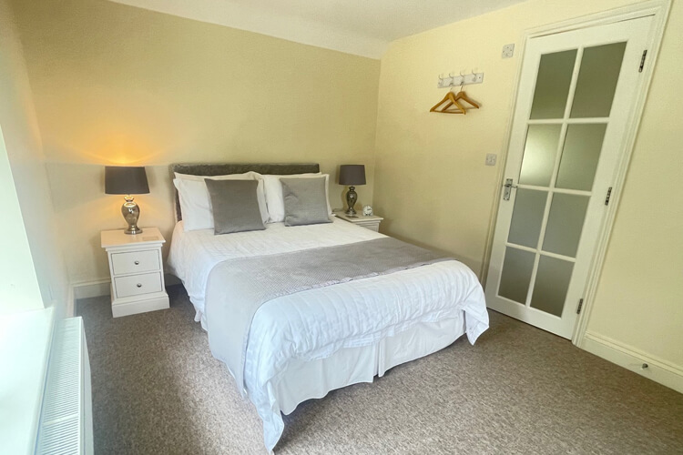 Brickley Rise - Image 4 - UK Tourism Online