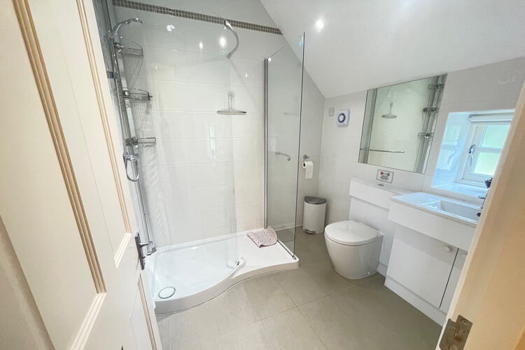 Brickley Rise - Image 5 - UK Tourism Online