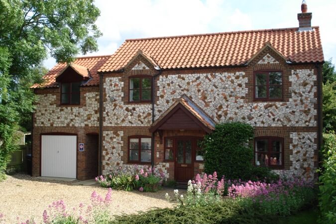 Broadwater Cottage Thumbnail | Hunstanton - Norfolk | UK Tourism Online