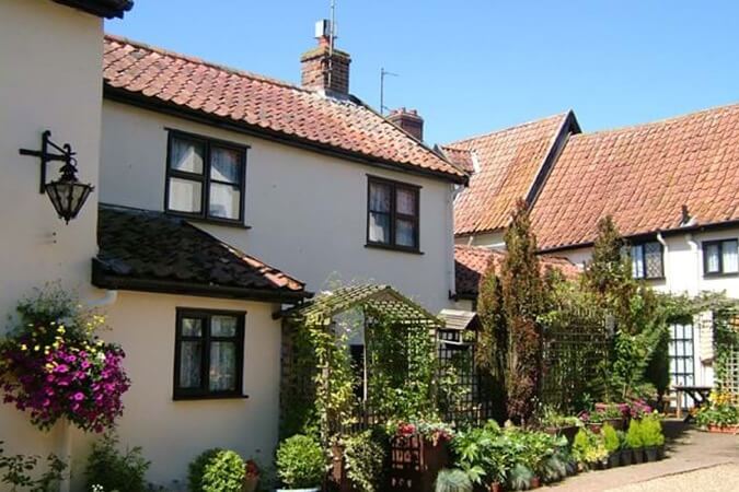 Brockdish Holiday Cottages Thumbnail | Diss - Norfolk | UK Tourism Online