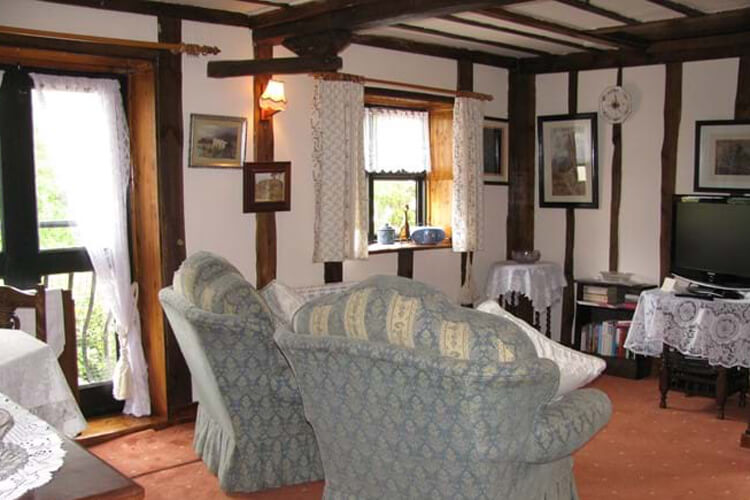 Brockdish Holiday Cottages - Image 3 - UK Tourism Online