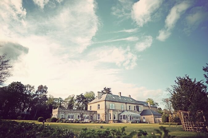 Broom Hall Country Hotel Thumbnail | Thetford - Norfolk | UK Tourism Online