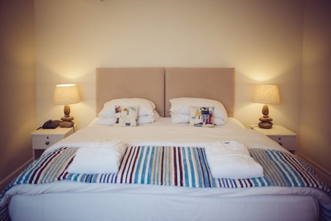 Caley Hall Hotel Thumbnail | Hunstanton - Norfolk | UK Tourism Online