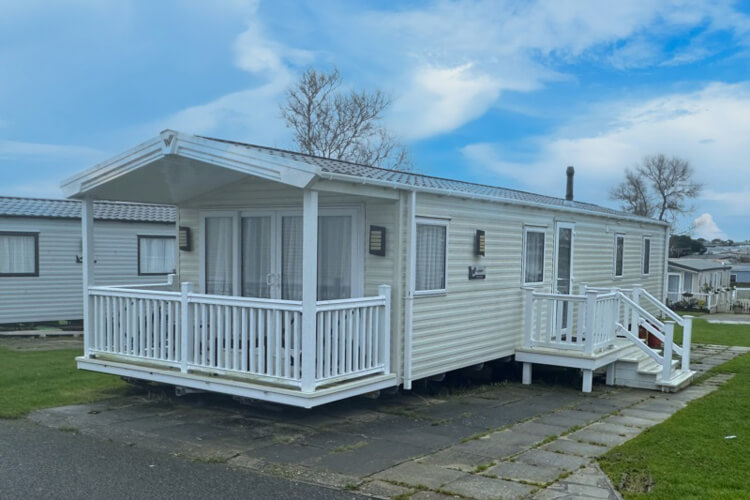 Carefree Holidays Belle Aire Holiday Park Chalets - Image 1 - UK Tourism Online