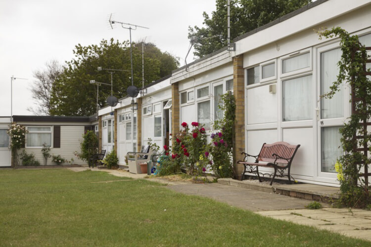 Carefree Holidays Belle Aire Holiday Park Chalets - Image 3 - UK Tourism Online