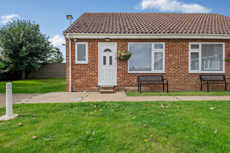 Carefree Holidays Belle Aire Holiday Park Chalets - Image 4 - UK Tourism Online