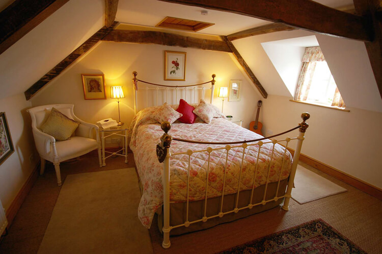 Castaway Cottage - Image 4 - UK Tourism Online