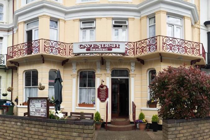Cavendish House Hotel Thumbnail | Great Yarmouth - Norfolk | UK Tourism Online