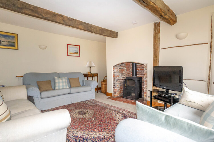 Chantry Cottage - Image 3 - UK Tourism Online