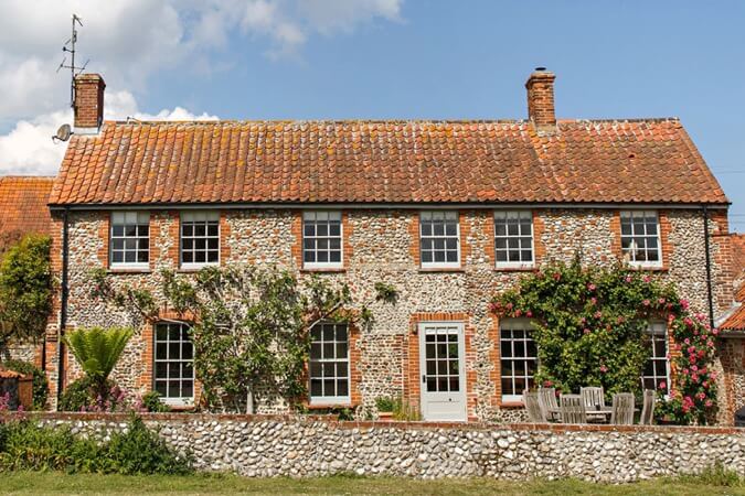 Church Cottage Thumbnail | Holt - Norfolk | UK Tourism Online