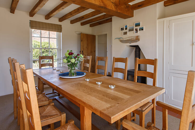 Church Cottage - Image 3 - UK Tourism Online