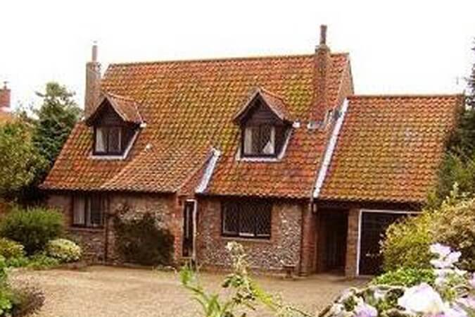 Church Cottage Bed & Breakfast Thumbnail | Wells next the Sea - Norfolk | UK Tourism Online