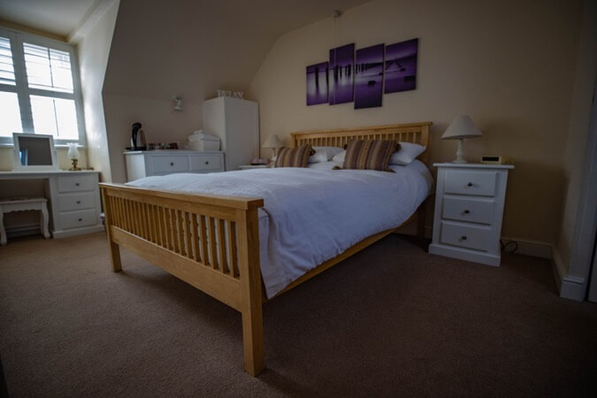 Claremont Guesthouse Thumbnail | Hunstanton - Norfolk | UK Tourism Online