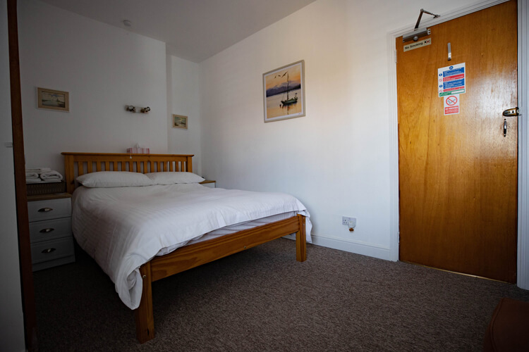 Claremont Guesthouse - Image 3 - UK Tourism Online