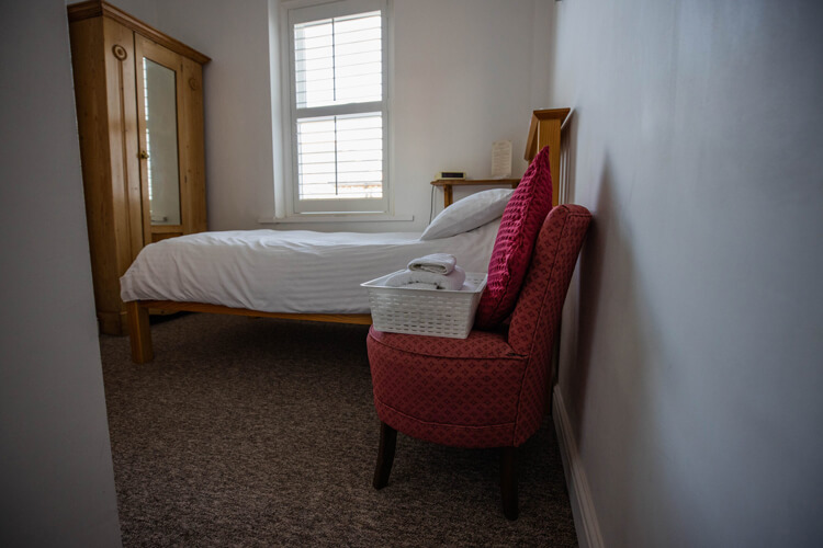 Claremont Guesthouse - Image 4 - UK Tourism Online