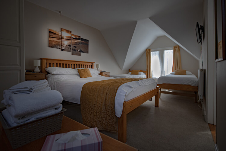 Claremont Guesthouse - Image 5 - UK Tourism Online