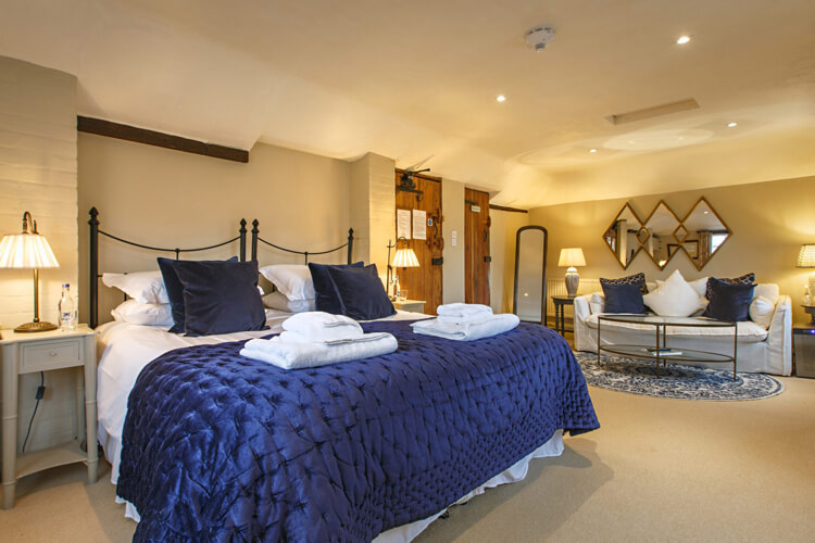 Cley Windmill Bed & Breakfast - Image 2 - UK Tourism Online