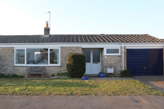 Coastal Bolthole Thumbnail | Hunstanton - Norfolk | UK Tourism Online