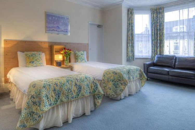 The Dolphin Hotel - Image 3 - UK Tourism Online