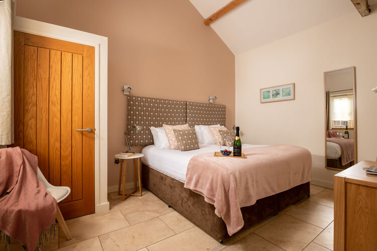 Cranmer Country Cottages - Image 1 - UK Tourism Online