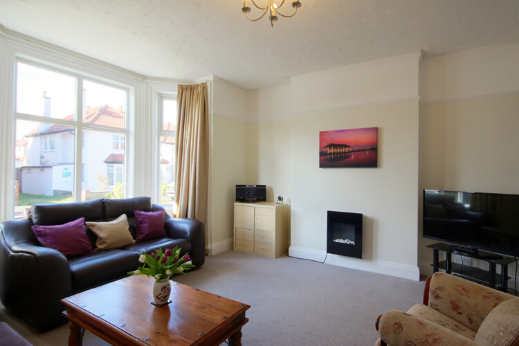 Cromer Beachcomber Guest House - Image 3 - UK Tourism Online