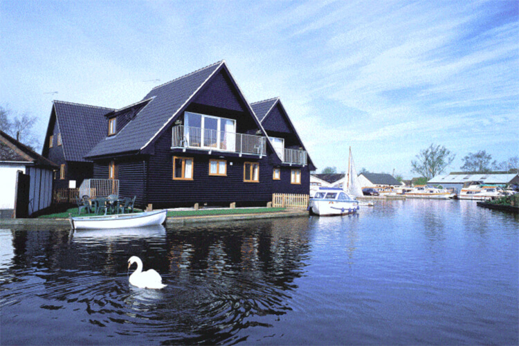 Barns Brinkcraft - Image 1 - UK Tourism Online