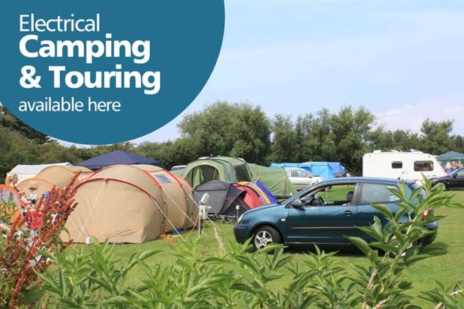 Diglea Caravan & Camping Park Thumbnail | Kings Lynn - Norfolk | UK Tourism Online
