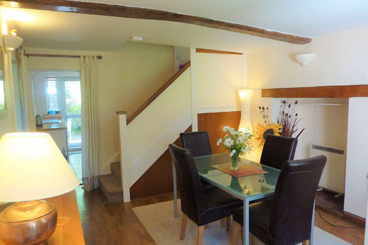 Drabblegate River Cottage - Image 3 - UK Tourism Online