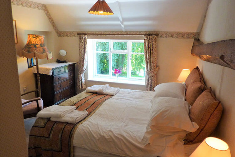 Drabblegate River Cottage - Image 4 - UK Tourism Online