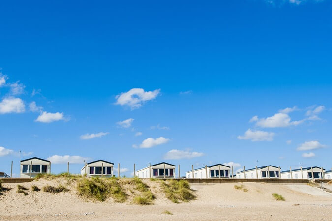 Eastern Beach Caravan Park Thumbnail | Great Yarmouth - Norfolk | UK Tourism Online