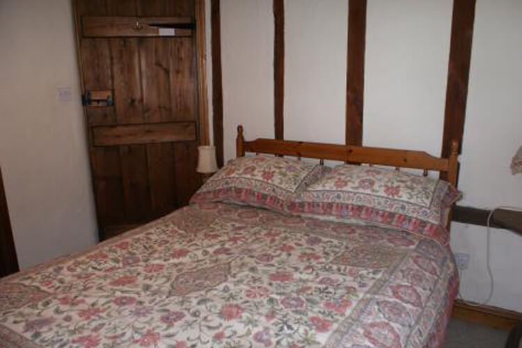 Eastgate Barn - Image 4 - UK Tourism Online