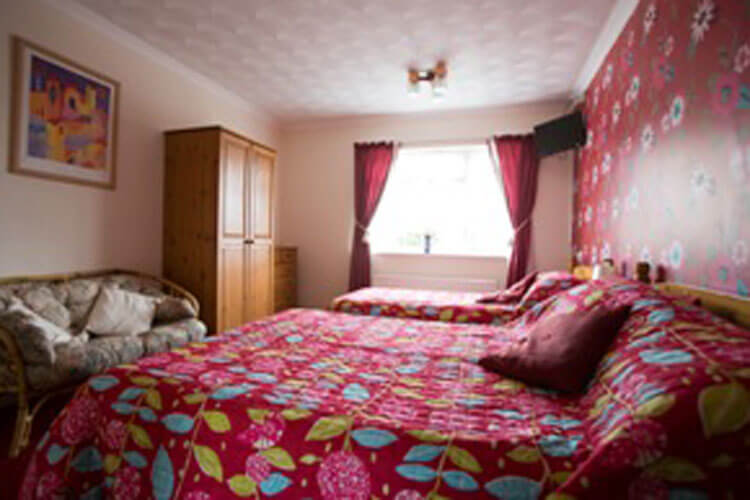 Erikas Bed and Breakfast - Image 2 - UK Tourism Online