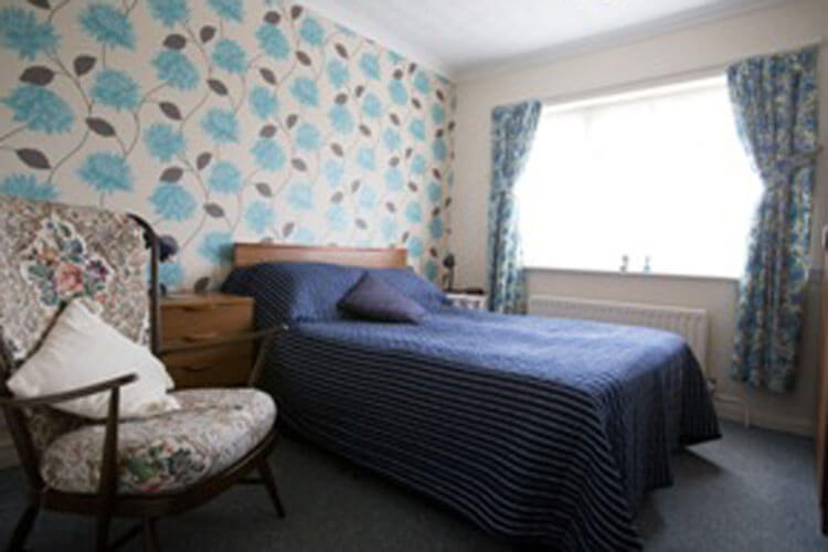 Erikas Bed and Breakfast - Image 3 - UK Tourism Online