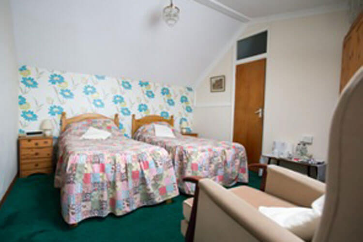 Erikas Bed and Breakfast - Image 4 - UK Tourism Online