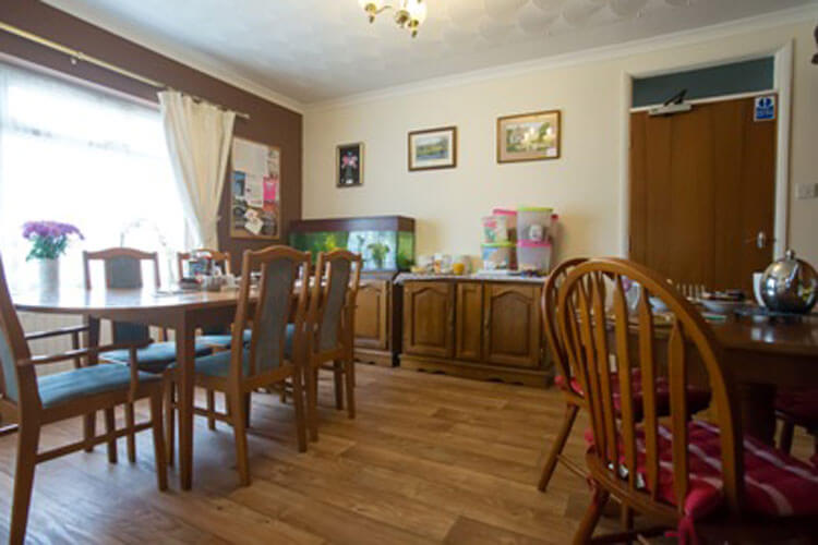 Erikas Bed and Breakfast - Image 5 - UK Tourism Online