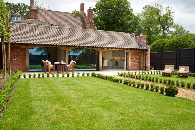 Escape2Norfolk Thumbnail | Aylsham - Norfolk | UK Tourism Online