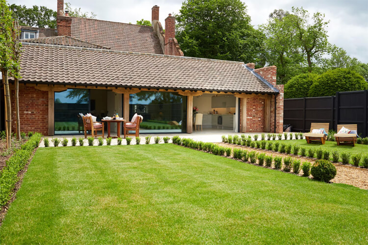 Escape2Norfolk - Image 1 - UK Tourism Online