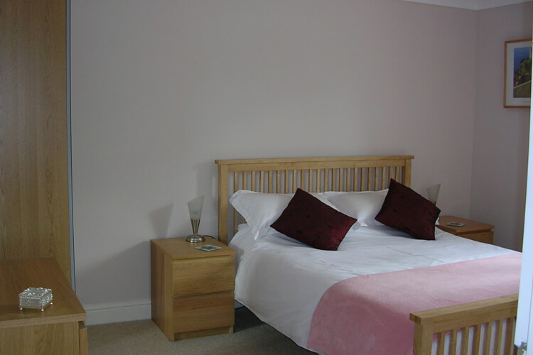 Fairview Apartment - Image 4 - UK Tourism Online