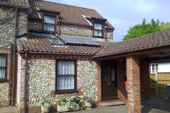 Fieldview Holiday Cottage Thumbnail | Fakenham - Norfolk | UK Tourism Online