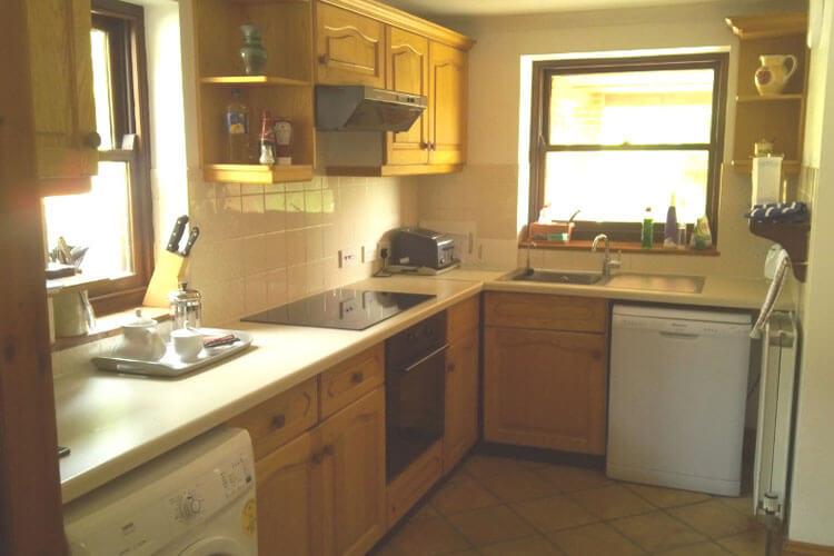Fieldview Holiday Cottage - Image 2 - UK Tourism Online