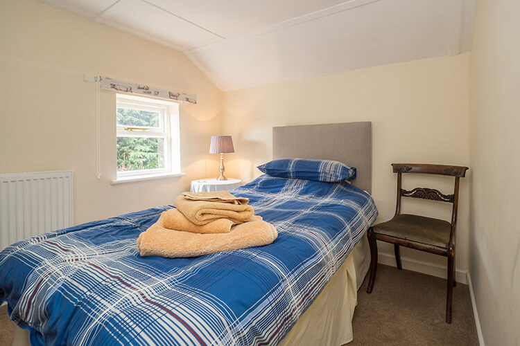 Fransham Farm Holiday Cottages - Image 2 - UK Tourism Online