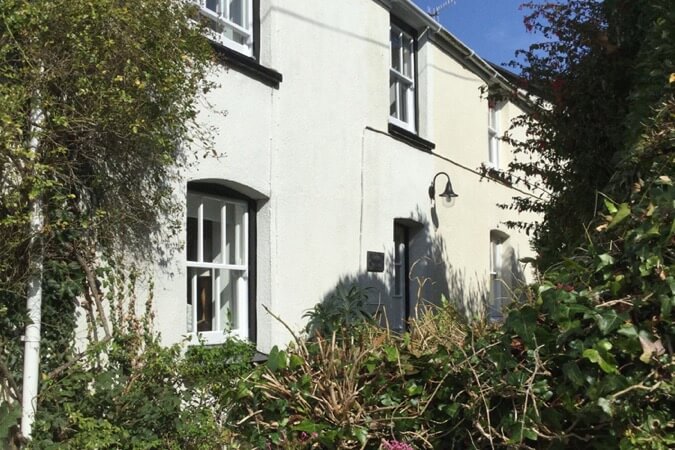 Fuchsia Cottage Thumbnail | Burnham Market - Norfolk | UK Tourism Online