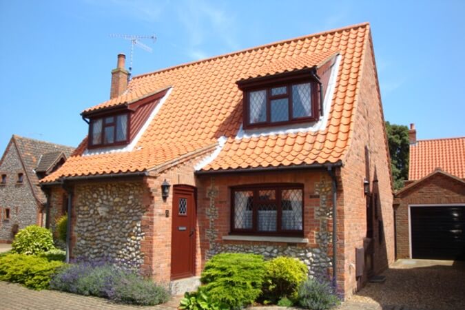 Gabriel Cottage Thumbnail | Wells next the Sea - Norfolk | UK Tourism Online