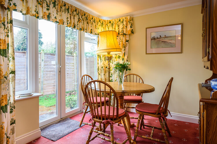 Garden Cottage - Image 3 - UK Tourism Online