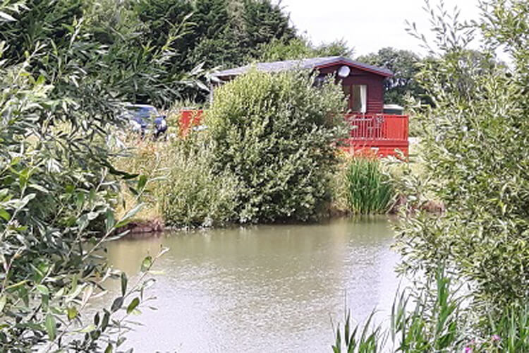 Gayton Holiday Lodges - Image 1 - UK Tourism Online