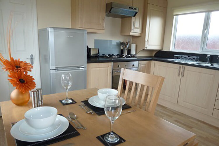 Gayton Holiday Lodges - Image 2 - UK Tourism Online