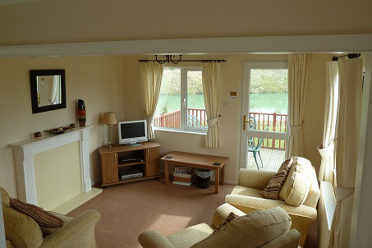 Gayton Holiday Lodges - Image 3 - UK Tourism Online