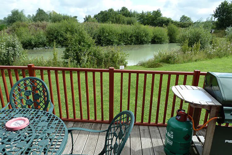 Gayton Holiday Lodges - Image 4 - UK Tourism Online