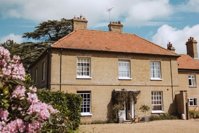 Godwick Hall Thumbnail | Kings Lynn - Norfolk | UK Tourism Online